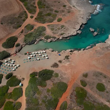 Le Onde Del Mare Διαμέρισμα