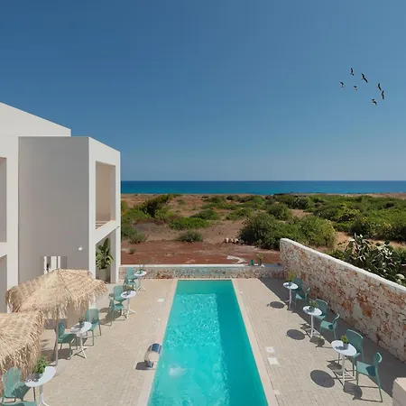 Le Onde Del Mare Appartement