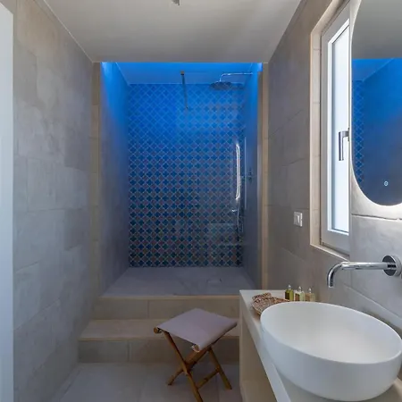 Le Onde Del Mare Appartement *