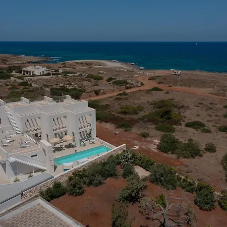 Appartement Le Onde Del Mare Carovigno