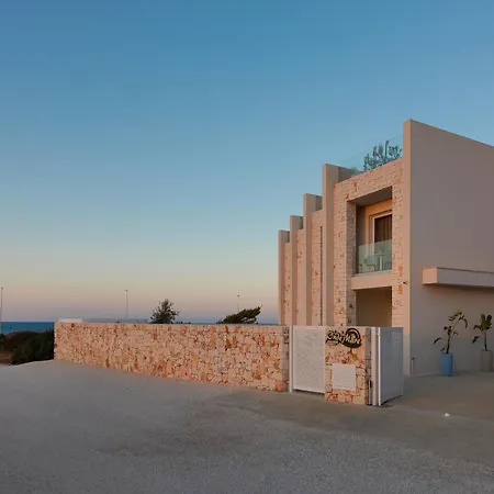 Le Onde Del Mare Carovigno