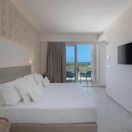 Le Onde Del Mare Appartement