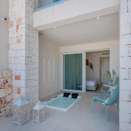 Appartement Le Onde Del Mare *