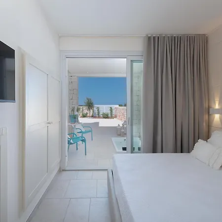 Appartement Le Onde Del Mare *