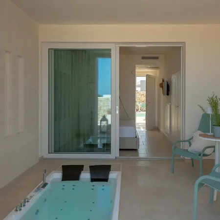 Appartement Le Onde Del Mare *