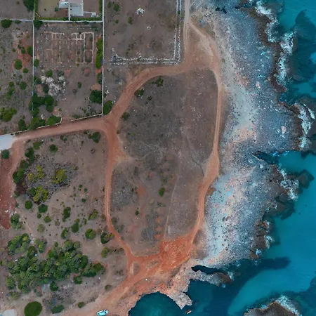 Le Onde Del Mare Carovigno